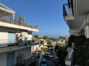 Donna Flora Ischia appartamento